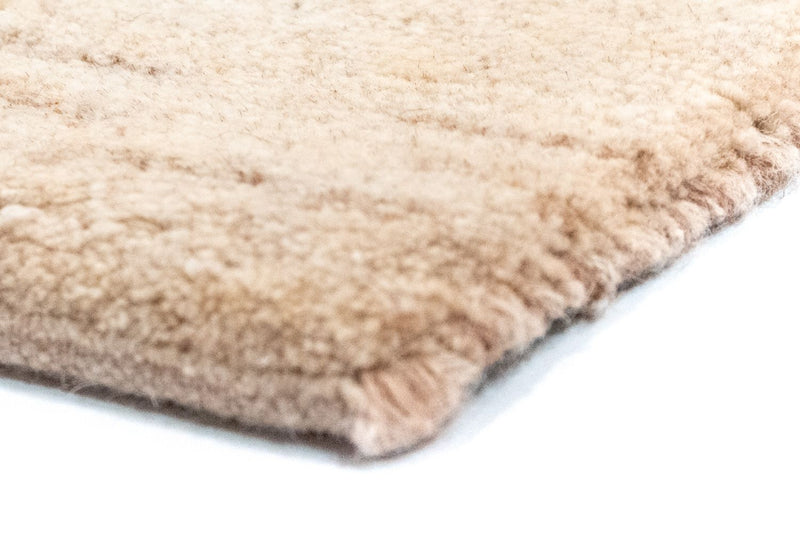 Persisk Gabbeh Teppe 148x102cm - Perserteppich Wollteppich