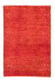 Persisk Gabbeh Teppe 144x100cm - Perserteppich Wollteppich