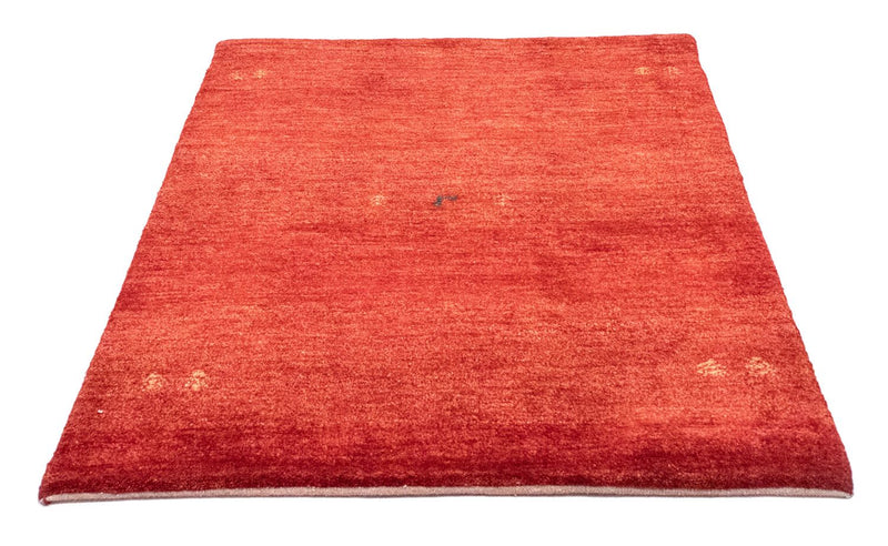 Persisk Gabbeh Teppe 144x100cm - Perserteppich Wollteppich