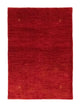 Persisk Gabbeh Teppe 145x100cm - Perserteppich Wollteppich