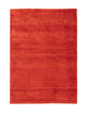 Persisk Gabbeh Teppe 145x101cm - Perserteppich Wollteppich