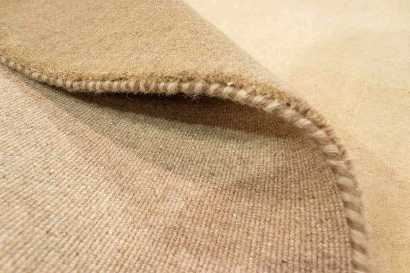 Loribaft Teppe 300x260cm - Ullteppe