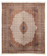 Orientalsk teppe - Bijar - Indus - 297 x 253 cm - beige – product image