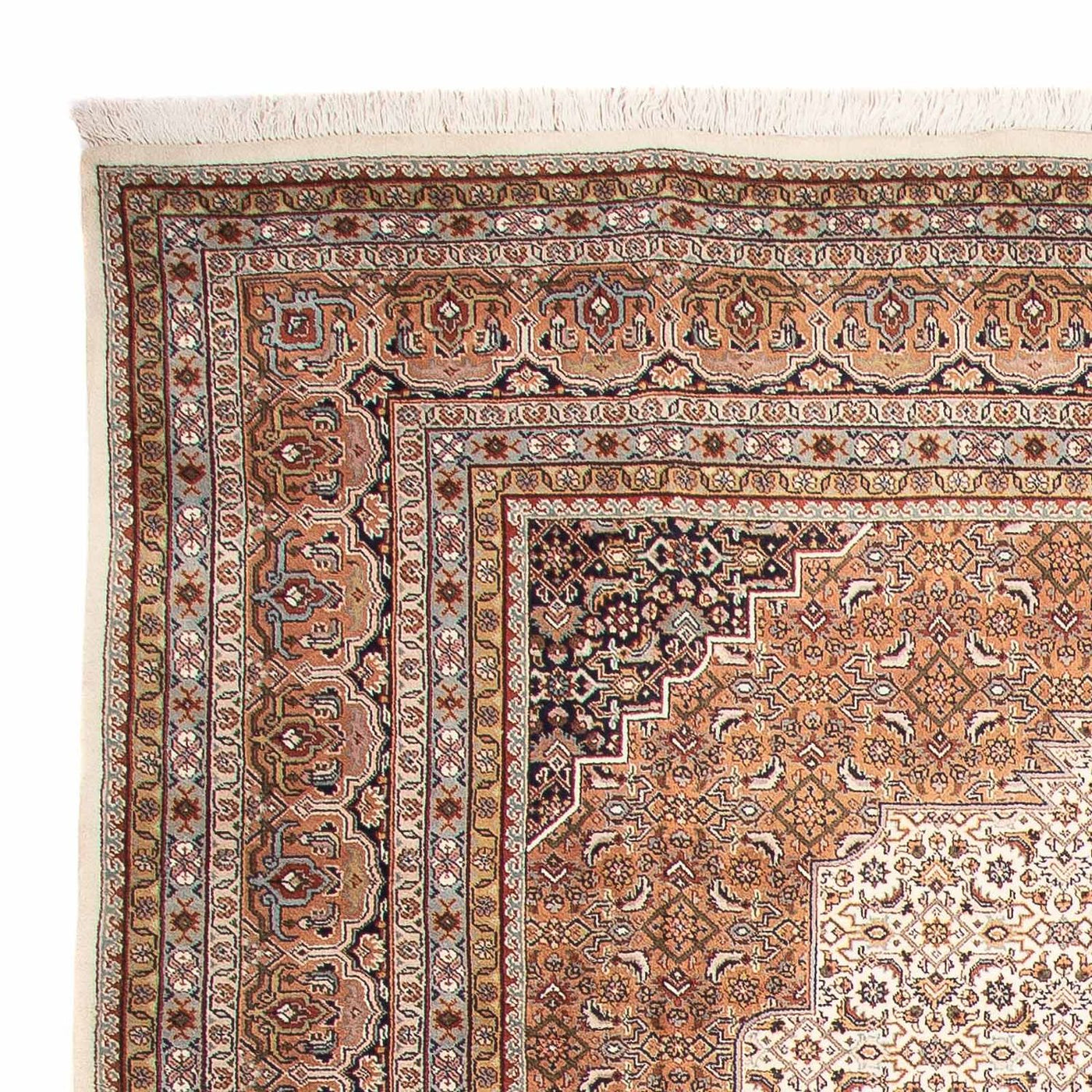 Orientalsk teppe - Bijar - Indus - 297 x 253 cm - beige