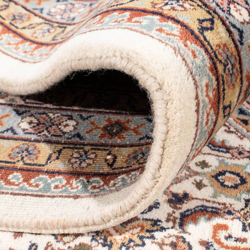 Orientalsk teppe - Bijar - Indus - 297 x 253 cm - beige