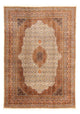 Indo Bidjar Teppe 299x201cm - Orientalsk teppe