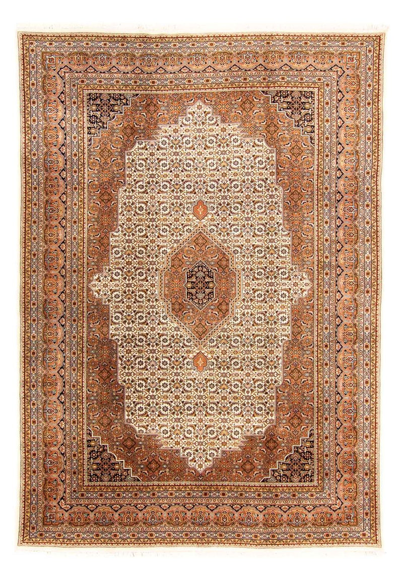 Indo Bidjar Teppe 299x201cm - Orientalsk teppe
