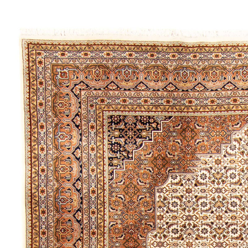 Indo Bidjar Teppe 299x201cm - Orientalsk teppe