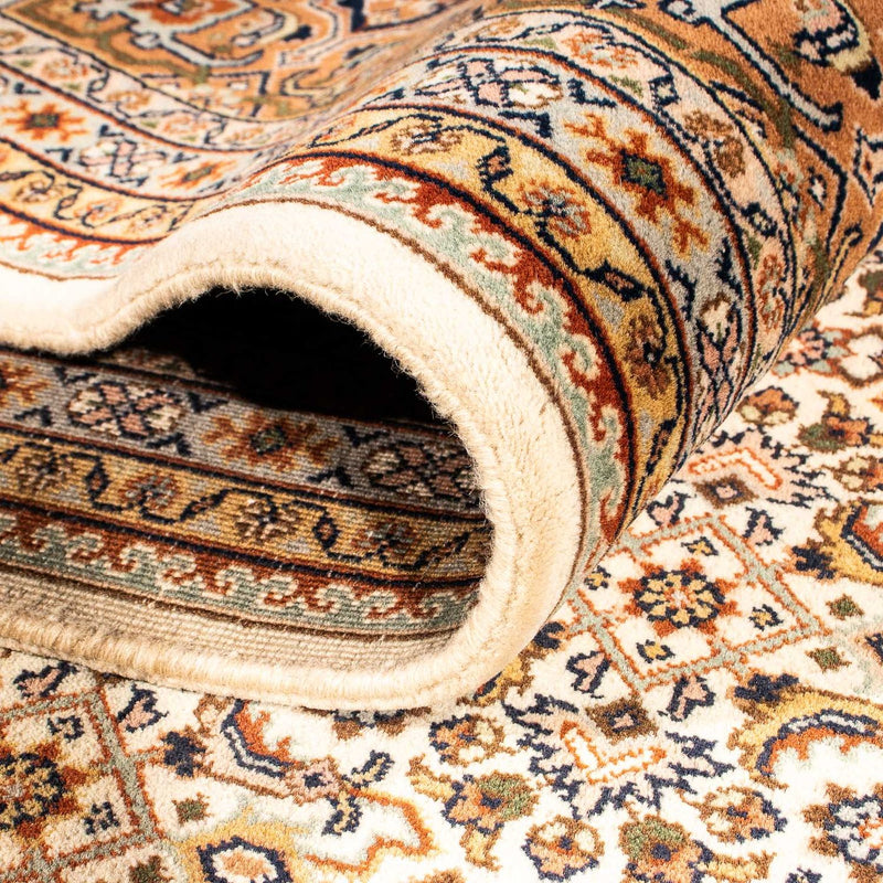 Indo Bidjar Teppe 299x201cm - Orientalsk teppe