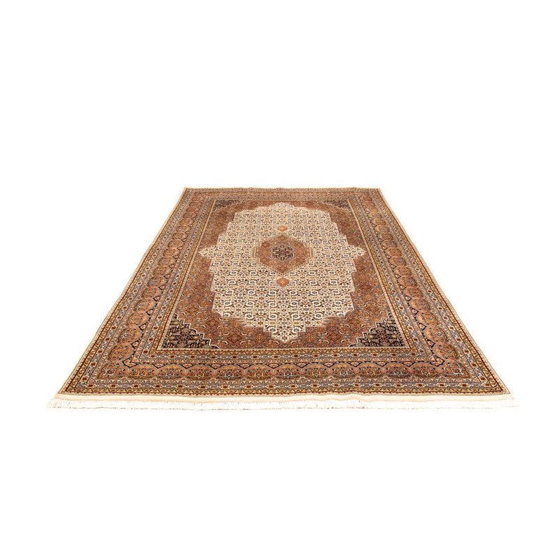 Indo Bidjar Teppe 299x201cm - Orientalsk teppe