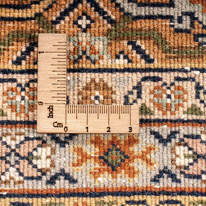 Indo Bidjar Teppe 299x201cm - Orientalsk teppe