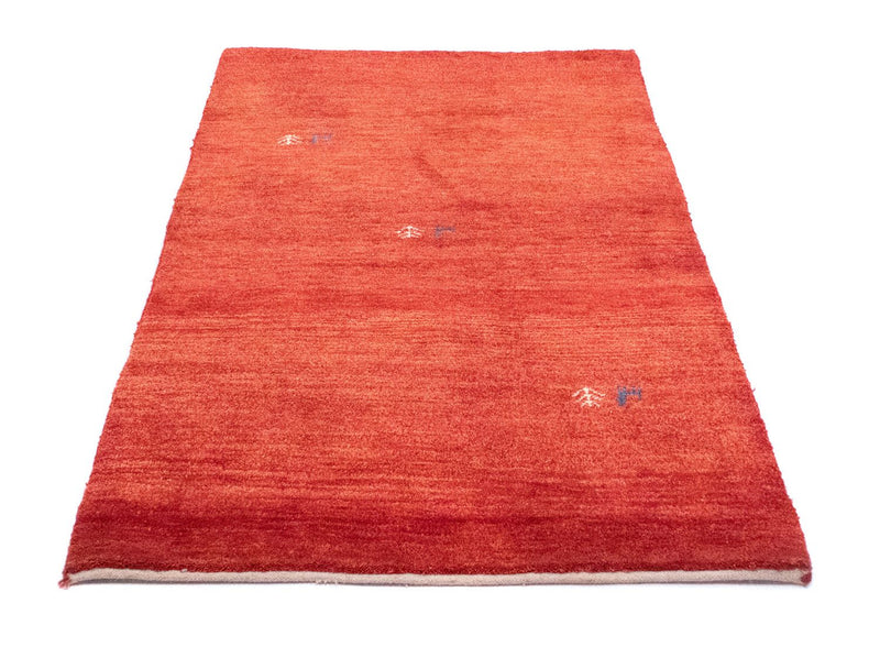 Persisk Gabbeh Teppe 154x96cm - Perserteppich Wollteppich