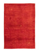 Persisk Gabbeh Teppe 150x101cm - Perserteppich Wollteppich