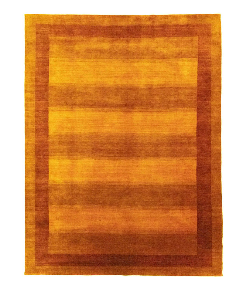 Loribaft Teppe 340x252cm - Ullteppe