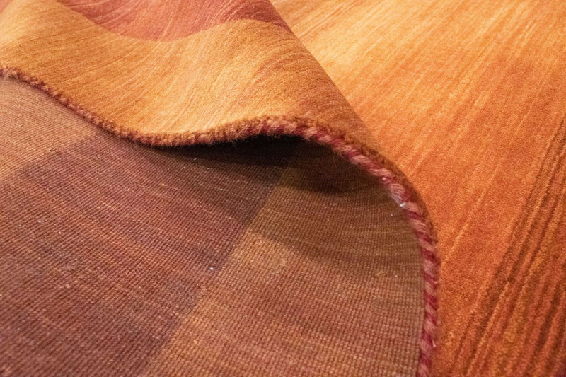 Loribaft Teppe 340x252cm - Ullteppe