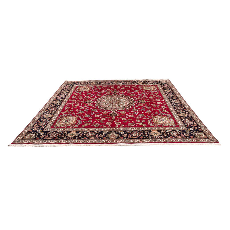 Tabriz - 50 Raj Teppe 245x246cm - Persisk teppe