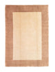Loribaft Teppe 274x186cm - Ullteppe