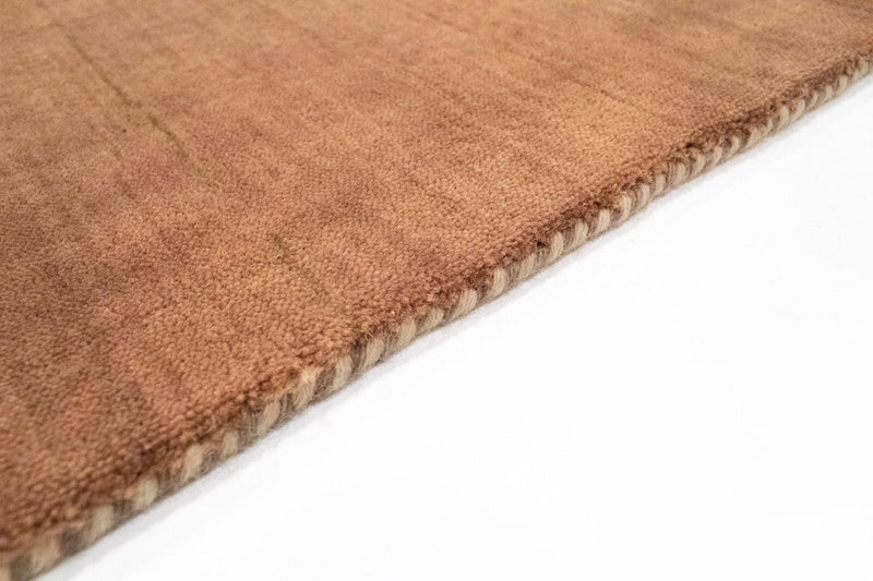 Loribaft Teppe 274x186cm - Ullteppe
