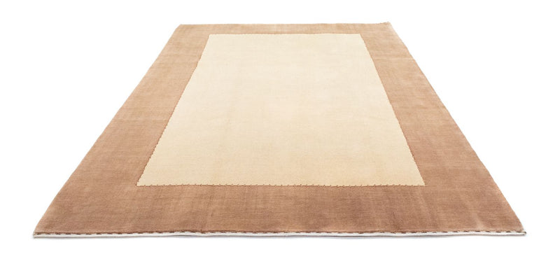 Loribaft Teppe 274x186cm - Ullteppe