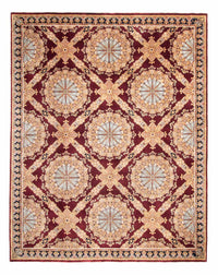 Indo Kashan Teppe 307x244cm - Orientalsk teppe – product image