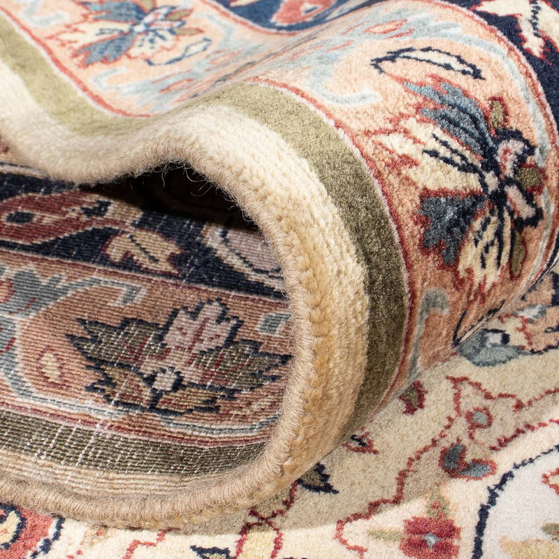 Indo Kashan Teppe 320x242cm - Orientalsk teppe