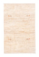 Persisk Gabbeh Teppe 155x100cm - Perserteppich Wollteppich