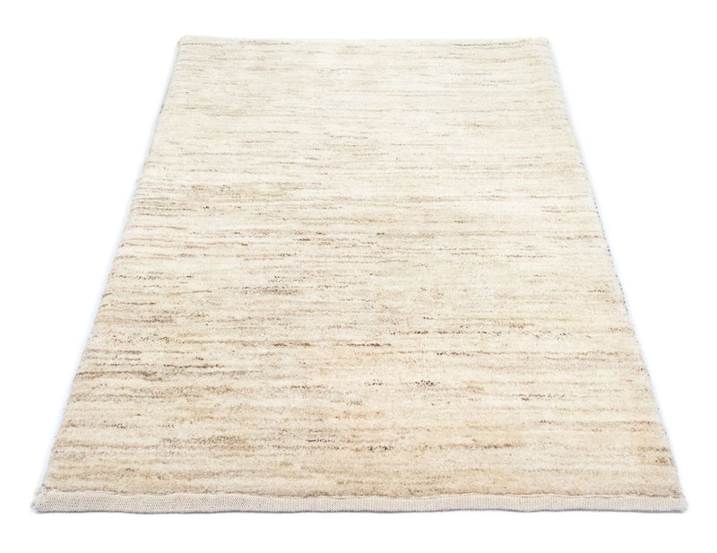 Persisk Gabbeh Teppe 140x100cm - Perserteppich Wollteppich