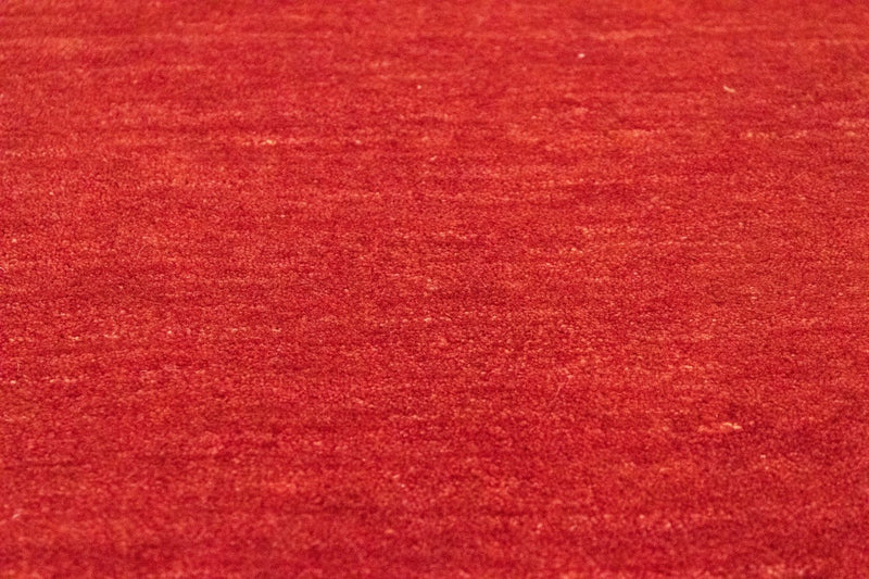 Persisk Gabbeh Teppe 153x94cm - Perserteppich Wollteppich