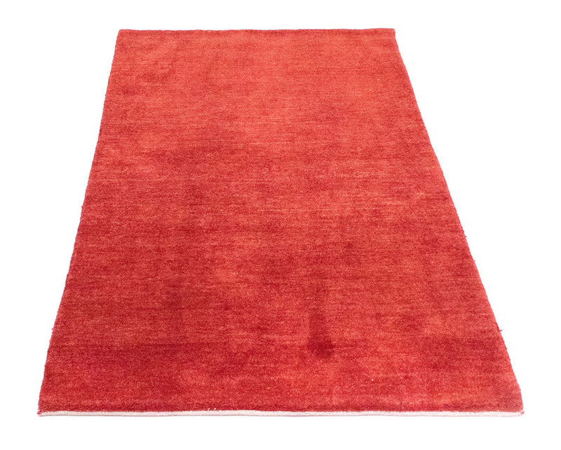 Persisk Gabbeh Teppe 153x94cm - Perserteppich Wollteppich