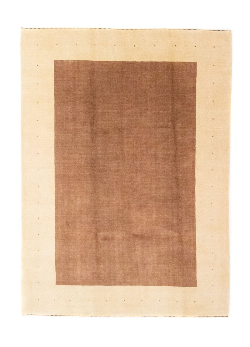 Loribaft Teppe 270x190cm - Ullteppe