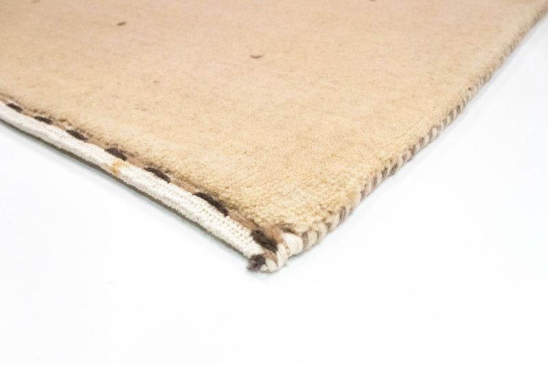 Loribaft Teppe 270x190cm - Ullteppe