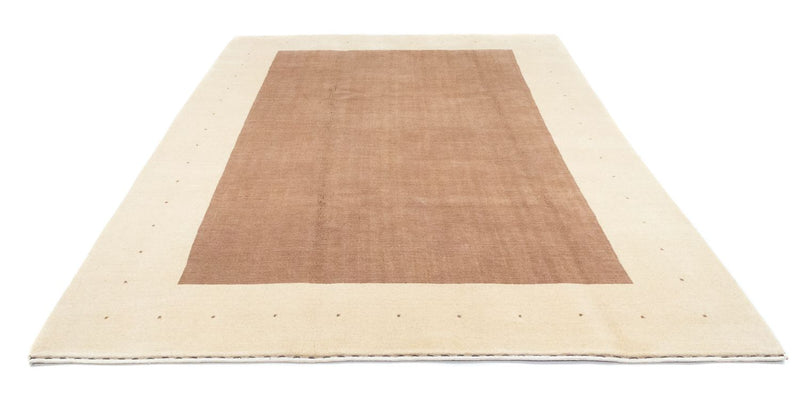 Loribaft Teppe 270x190cm - Ullteppe