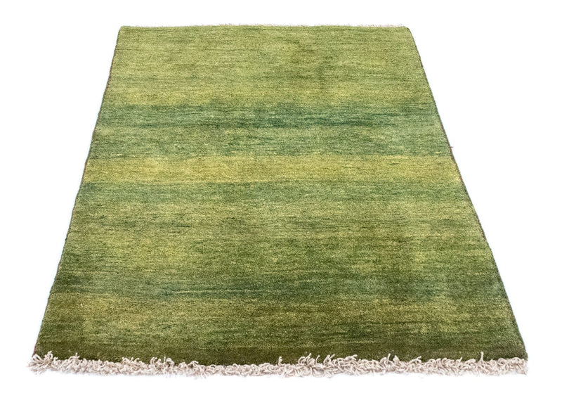 Persisk Gabbeh Teppe 133x92cm - Perserteppich Wollteppich