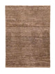 Persisk Gabbeh Teppe 99x138cm - Perserteppich Wollteppich