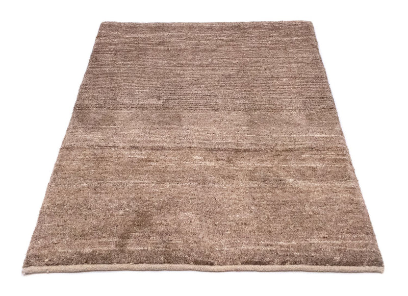 Persisk Gabbeh Teppe 99x138cm - Perserteppich Wollteppich