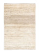 Persisk Gabbeh Teppe 95x145cm - Perserteppich Wollteppich