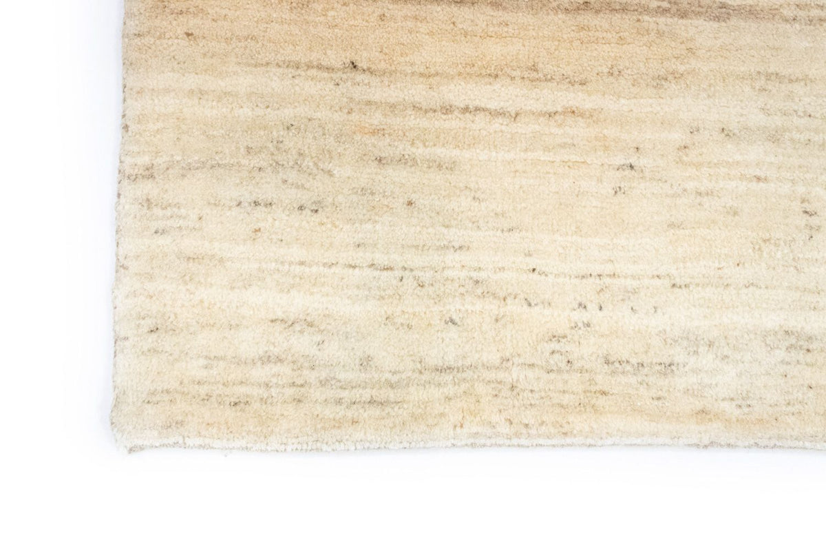 Persisk Gabbeh Teppe 95x145cm - Perserteppich Wollteppich