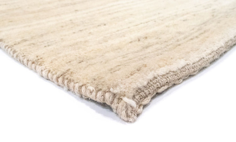 Persisk Gabbeh Teppe 95x145cm - Perserteppich Wollteppich