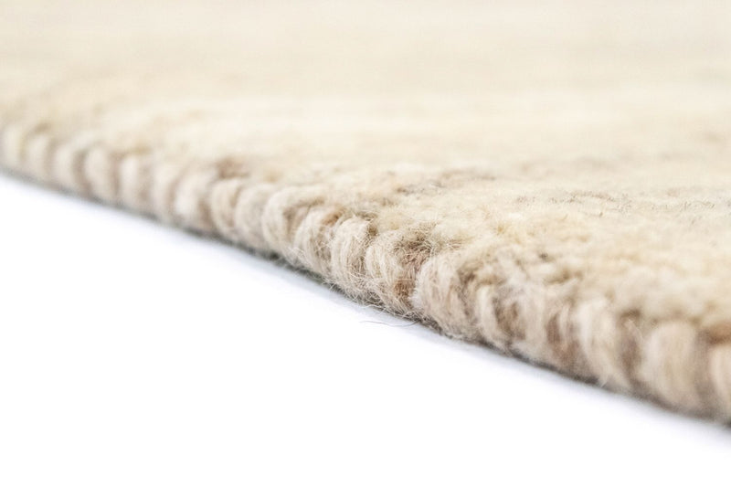 Persisk Gabbeh Teppe 95x145cm - Perserteppich Wollteppich