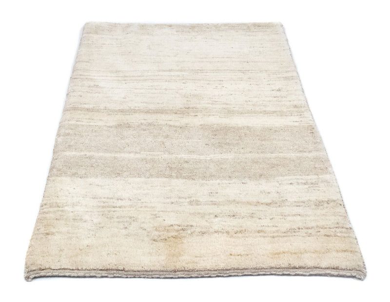 Persisk Gabbeh Teppe 95x145cm - Perserteppich Wollteppich