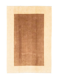 Gabbeh teppe - Loribaft persisk teppe - 270 x 181 cm - brun – product image