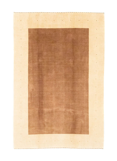 Loribaft Teppe 181x270cm - Ullteppe
