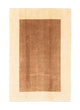 Gabbeh teppe - Loribaft persisk teppe - 270 x 181 cm - brun
