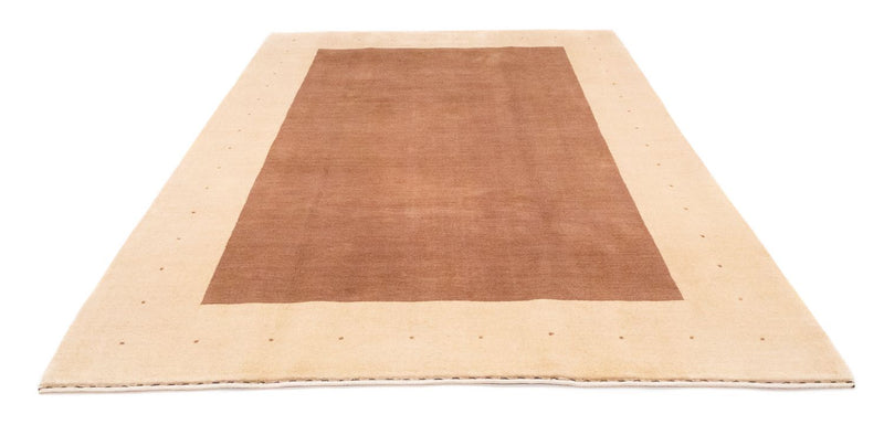 Gabbeh teppe - Loribaft persisk teppe - 270 x 181 cm - brun