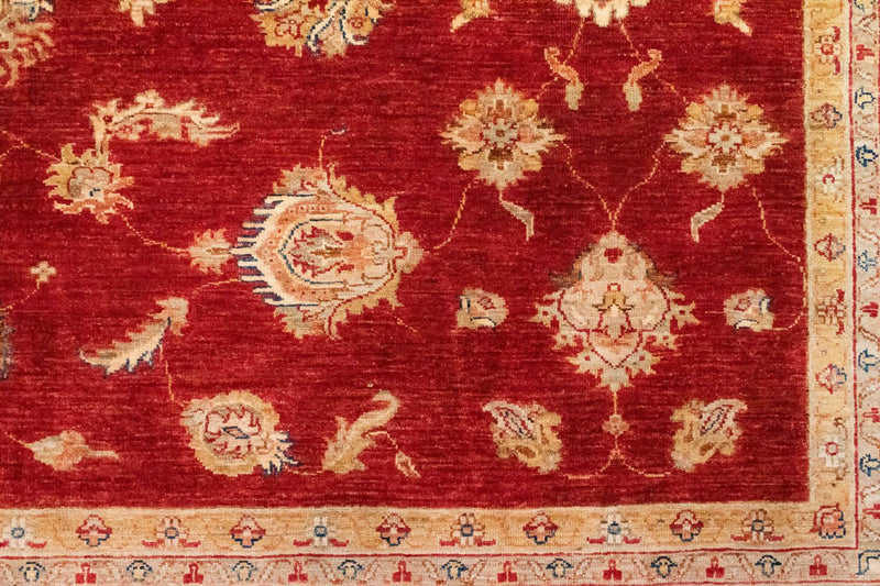 Ziegler Teppe 359x283cm - Orientalsk teppe