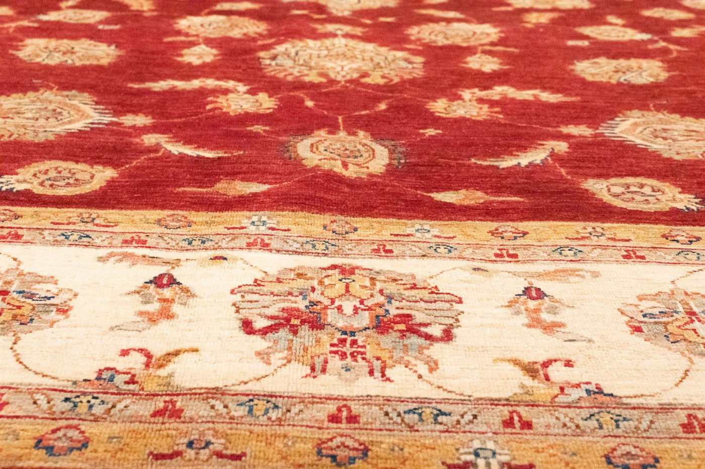 Ziegler Teppe 359x283cm - Orientalsk teppe