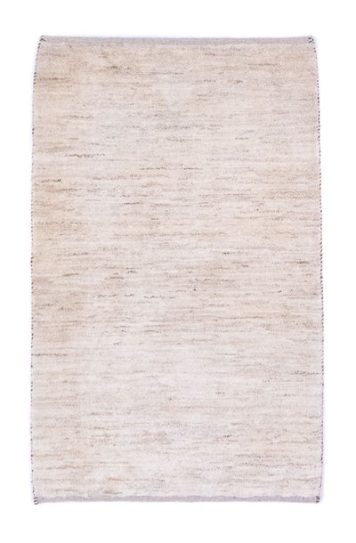 Persisk Gabbeh Teppe 87x134cm - Perserteppich Wollteppich