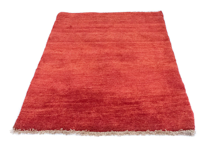 Persisk Gabbeh Teppe 83x145cm - Perserteppich Wollteppich