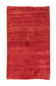 Persisk Gabbeh Teppe 125x76cm - Perserteppich Wollteppich