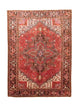 Heriz Teppe 280x203cm - Persisk teppe